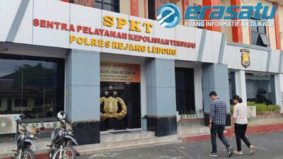Dugaan Pelecehan Anak di Tempat Pendidikan Keagamaan Dilaporkan ke Polisi