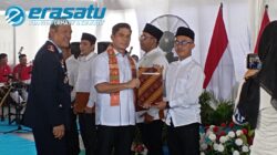 360 WBP Lapas Curup Terima Remisi HUT ke-81 RI, 6 Langsung Bebas