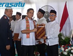 360 WBP Lapas Curup Terima Remisi HUT ke-81 RI, 6 Langsung Bebas