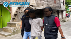 Setubuhi Anak di Bawah Umur, Seorang Pria di Rejang Lebong Diringkus Polisi