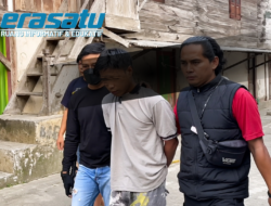 Setubuhi Anak di Bawah Umur, Seorang Pria di Rejang Lebong Diringkus Polisi