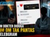 Oknum Dokter di Lebong Diduga Kirim DM Tak Pantas ke Selebgram