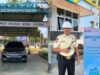 PLN Indonesia Power UBP Bengkulu Terapkan Clean Energy Day, Kantor Steril Kendaraan BBM Setiap Jumat