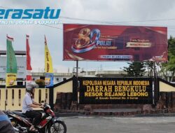 Diduga Diperjualkan, Polisi Buru Penyebar Video Asusila Pelajar di Rejang Lebong