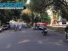 PKL Jalan Protokol Dilarang Berjualan, Tapi Tetap Dipungut Retribusi
