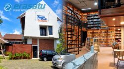 RUANG LITERASI, BUNG WILLY DAN GEN Z YANG MENOLAK DUNGU