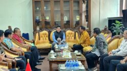 PTPN IV Bidik 6.064 Hektare Lahan di Rejang Lebong untuk Perkebunan Sawit