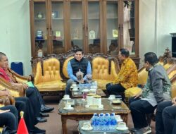 PTPN IV Bidik 6.064 Hektare Lahan di Rejang Lebong untuk Perkebunan Sawit
