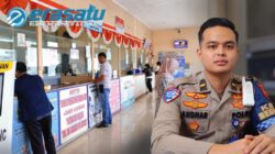 Animo Tinggi, 10.469 Kendaraan di Rejang Lebong Manfaatkan Pemutihan Pajak 