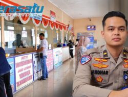 Animo Tinggi, 10.469 Kendaraan di Rejang Lebong Manfaatkan Pemutihan Pajak 