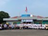 Peringati HLN ke-81, PLN Indonesia Power UBP Bengkulu Perkuat Komitmen Keandalan Listrik