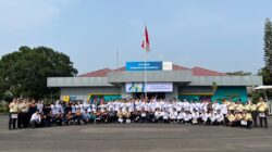 Peringati HLN ke-81, PLN Indonesia Power UBP Bengkulu Perkuat Komitmen Keandalan Listrik