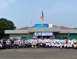 Peringati HLN ke-81, PLN Indonesia Power UBP Bengkulu Perkuat Komitmen Keandalan Listrik