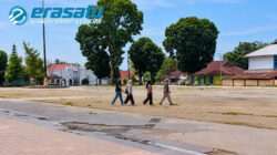 Tuai Polemik, DPRD Rejang Lebong Soroti Tarif Sewa Tenda Semarak Merah Putih 
