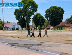 Tuai Polemik, DPRD Rejang Lebong Soroti Tarif Sewa Tenda Semarak Merah Putih 