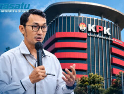 KPK Tetapkan Dua Tersangka Baru Kasus Suap Rejang Lebong, Ini Identitasnya