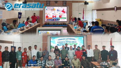 Perkuat Integritas dan Budaya K3, PLN Indonesia Power UBP Bengkulu Gandeng Mitra Kerja