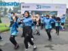 PLN Indonesia Power UBP Bengkulu Semarakkan HUT ke-31 Lewat InPower Fun Run 2026