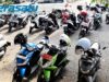 Pajak Randis Pemkab Rejang Lebong Menunggak Rp1,05 Miliar, 1.199 Kendaraan Dipertanyakan