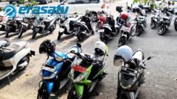 Pajak Randis Pemkab Rejang Lebong Menunggak Rp1,05 Miliar, 1.199 Kendaraan Dipertanyakan