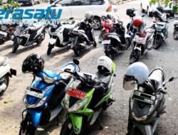 Pajak Randis Pemkab Rejang Lebong Menunggak Rp1,05 Miliar, 1.199 Kendaraan Dipertanyakan