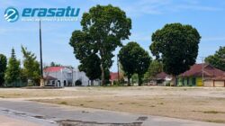 Kuota Tenda Gratis Hanya 23 Unit, UMKM Keluhkan Biaya Sewa di Semarak Merah Putih Rejang Lebong