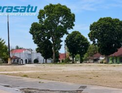 Kuota Tenda Gratis Hanya 23 Unit, UMKM Keluhkan Biaya Sewa di Semarak Merah Putih Rejang Lebong