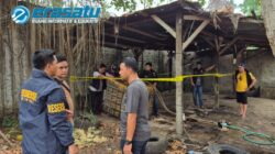 Polisi Bongkar Dugaan Penimbunan 3,3 Ton Biosolar di Rejang Lebong, Empat Orang Diamankan