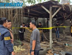 Polisi Bongkar Dugaan Penimbunan 3,3 Ton Biosolar di Rejang Lebong, Empat Orang Diamankan