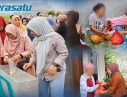 Tumbuhkan Kepedulian Terhadap Sesama, RSUD Rejang Lebong Terapkan Gerakan Inovasi 3S