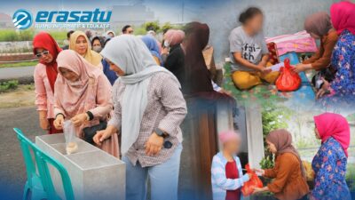 Tumbuhkan Kepedulian Terhadap Sesama, RSUD Rejang Lebong Terapkan Gerakan Inovasi 3S