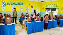 Peringati HLN ke-81, PLN Indonesia Power UBP Bengkulu Dukung Pendidikan Inklusif