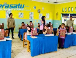 Peringati HLN ke-81, PLN Indonesia Power UBP Bengkulu Dukung Pendidikan Inklusif
